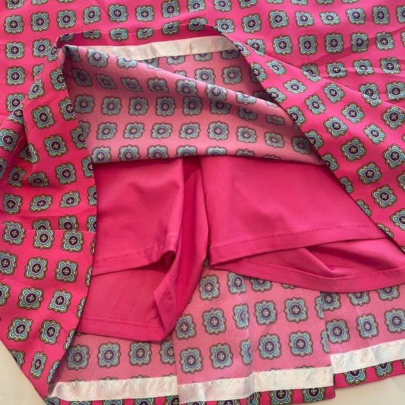 Peter Millar Golf Skort - Picture 8 of 13